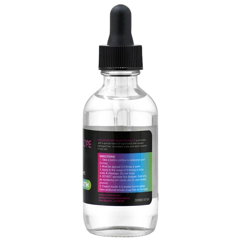 Kaleidoscope Miracle Drops-Extra Strength (Pack of 4) - Image 3